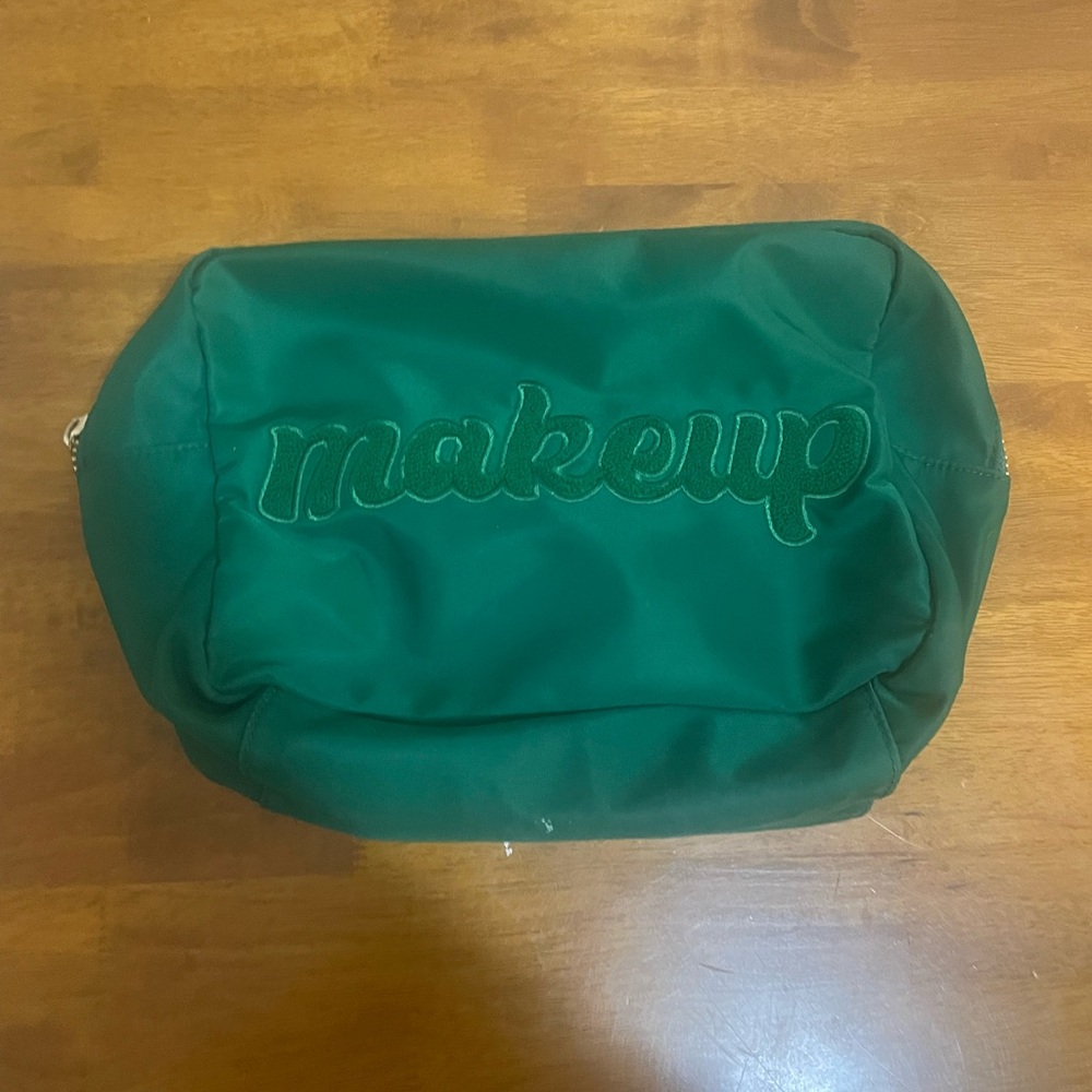 VGUC Large Stoney Clover Lane Makeup Bag